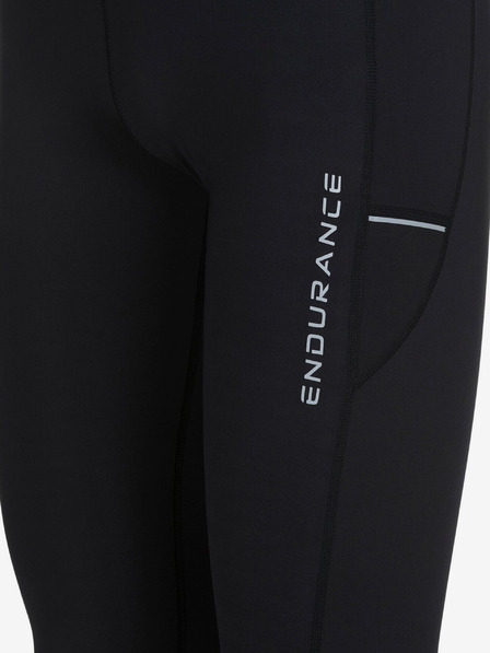 Endurance Férfi funkcionális leggings Endurance Energy M