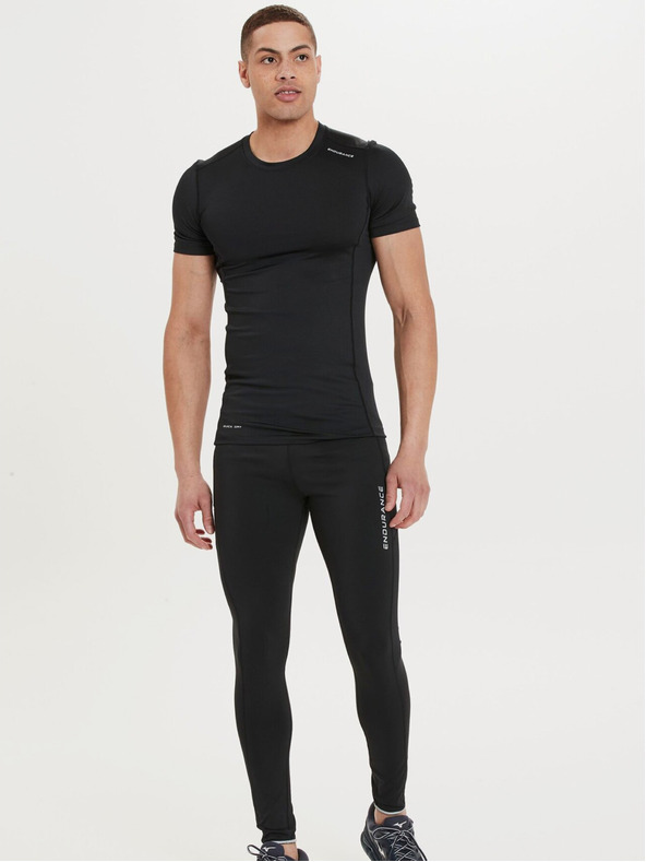 Endurance Férfi funkcionális leggings Endurance Energy M