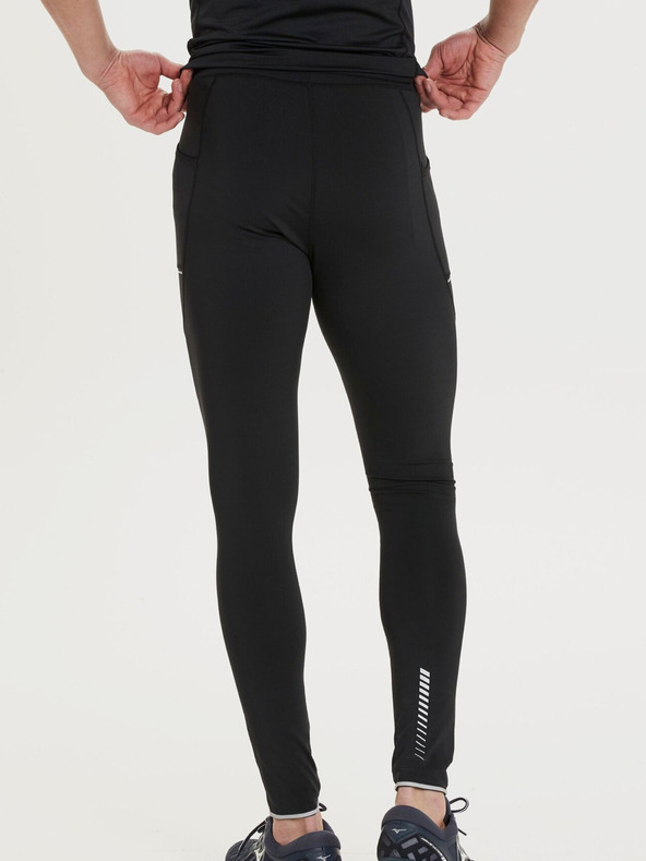 Endurance Férfi funkcionális leggings Endurance Energy M