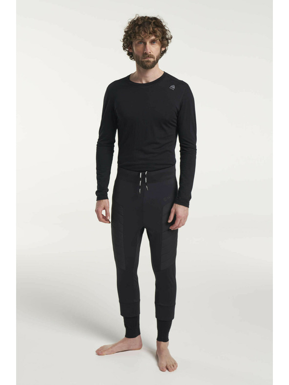 Tenson Férfi Tenson Txlite Thermal nadrág M Fekete