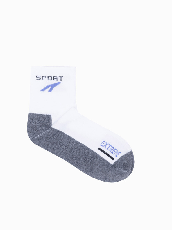 Edoti Férfi zokni U525 - vegyes 5-pack OTHER