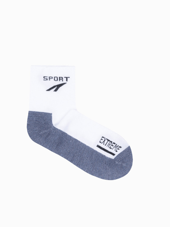 Edoti Férfi zokni U525 - vegyes 5-pack OTHER