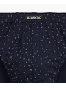 Atlantic Férfi klasszikus alsónadrág ATLANTIC 3Pack - többszínű Méret:
