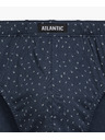 Atlantic Férfi klasszikus alsónadrág ATLANTIC 3Pack - többszínű Méret:
