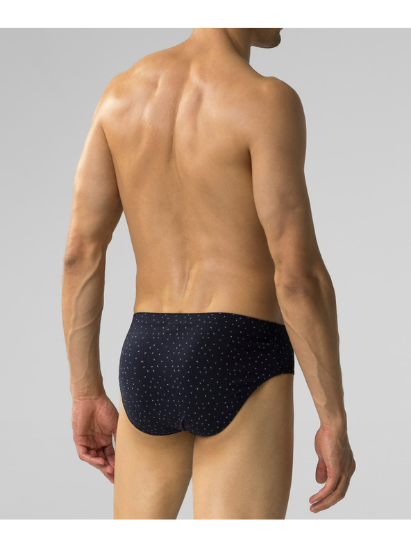 Atlantic Férfi klasszikus alsónadrág ATLANTIC 3Pack - többszínű Méret: