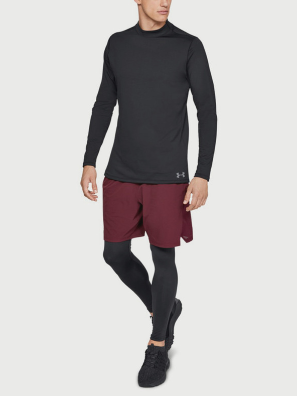 Under Armour Under Armour CG Mock Fitted férfi póló