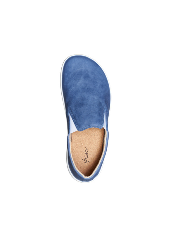 Vasky Női bőr mezítlábas Vasky Barefoot Lerry