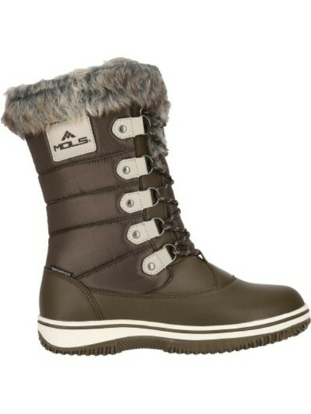 Mols Dámské zimní boty Mols ENFIELD Méret: