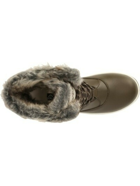 Mols Dámské zimní boty Mols ENFIELD Méret: