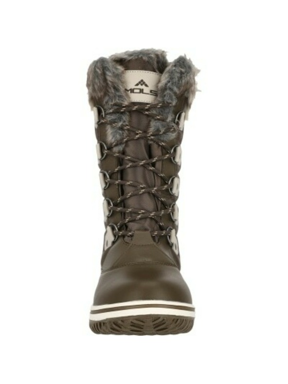 Mols Dámské zimní boty Mols ENFIELD Méret: