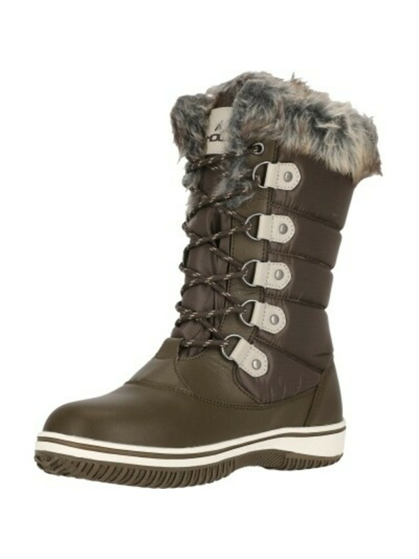 Mols Dámské zimní boty Mols ENFIELD Méret: