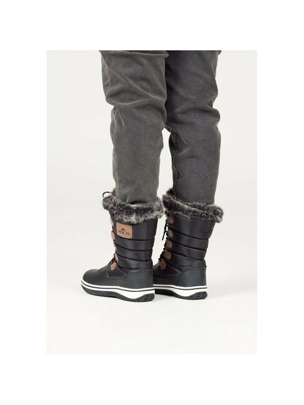 Mols Dámské zimní boty Mols ENFIELD Méret: