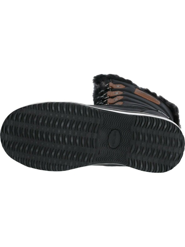 Mols Dámské zimní boty Mols ENFIELD Méret: