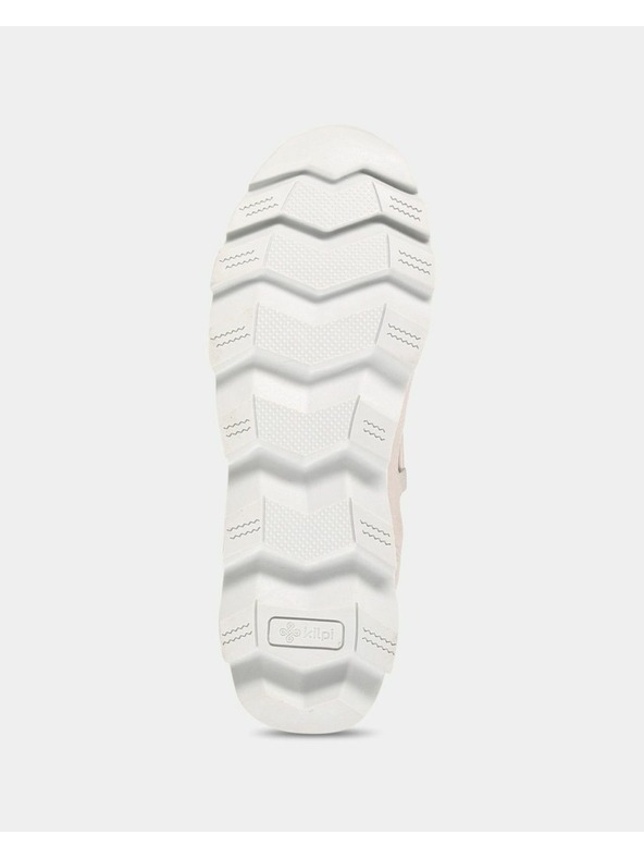 Kilpi Női hótalpas cipő Kilpi FROZEN HIGH WP-W Fehér