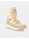 Kilpi Kilpi Női hócipő CANDY HIGH WP-W Bézs Kilpi Női hócipő CANDY HIGH WP-W Bézs