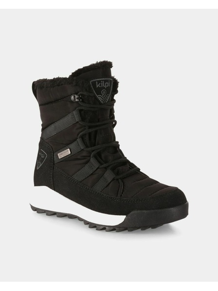 Kilpi Dámské sněhule Kilpi CANDY HIGH WP-W Fekete