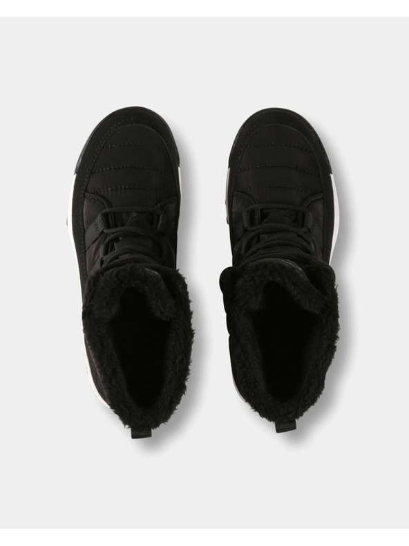 Kilpi Dámské sněhule Kilpi CANDY HIGH WP-W Fekete