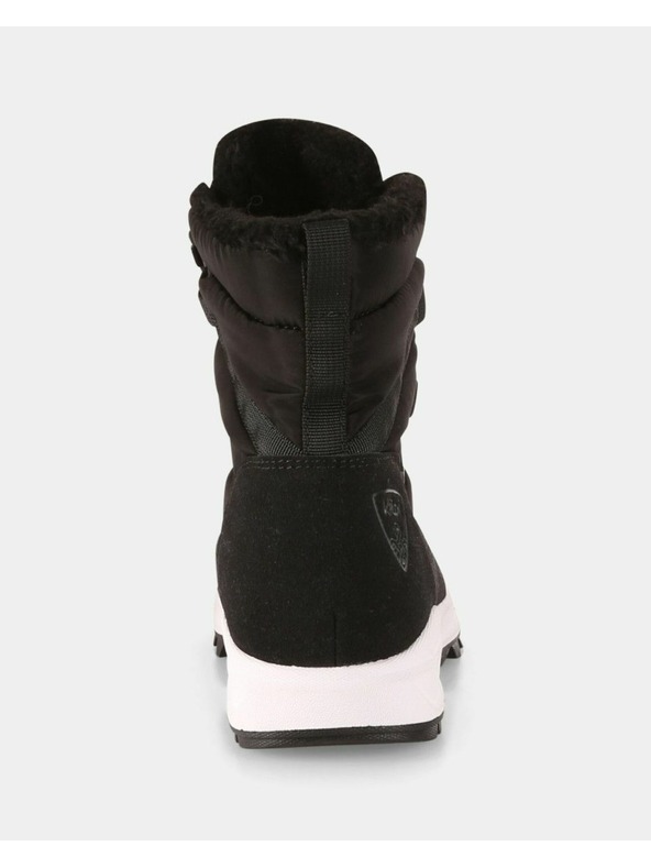 Kilpi Dámské sněhule Kilpi CANDY HIGH WP-W Fekete