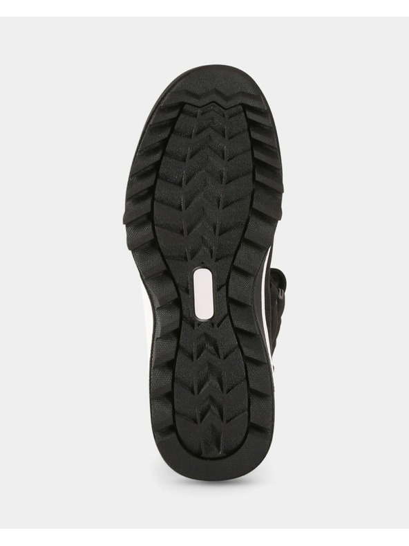 Kilpi Dámské sněhule Kilpi CANDY HIGH WP-W Fekete