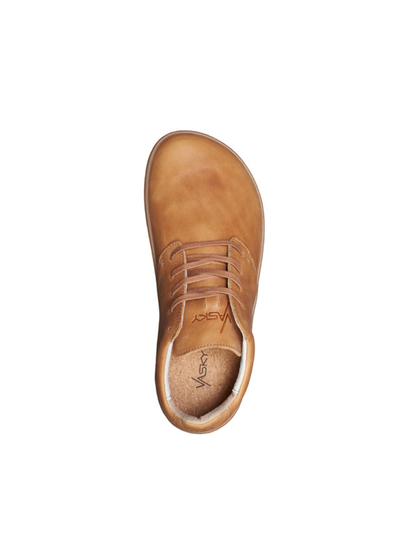 Vasky Női Bőr Barefoot Light Brown Vasky Terry Caramel Női bőr Barefoot Light Brown Vasky Terry Caramel