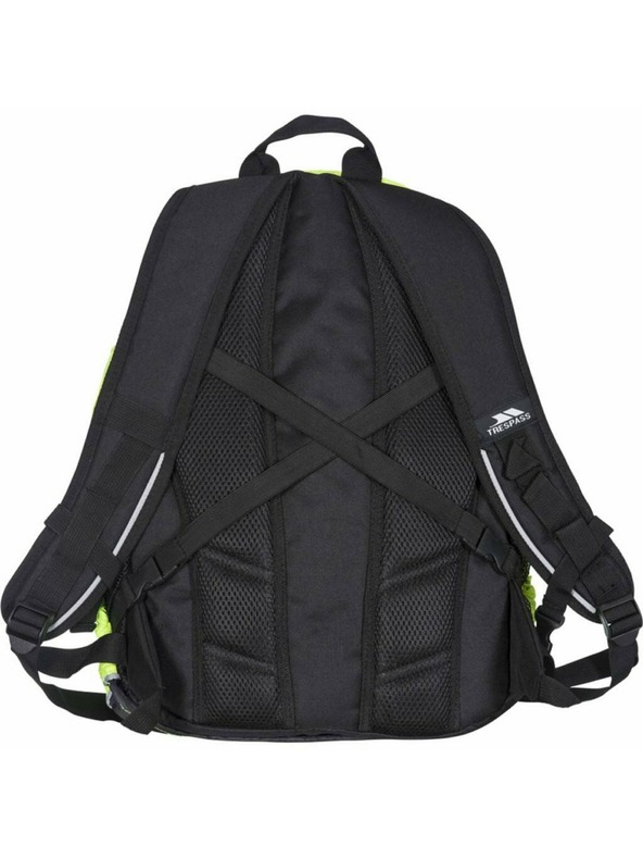 Trespass Fényvisszaverő hátizsák esőkabát Trespass Sulcata - méret