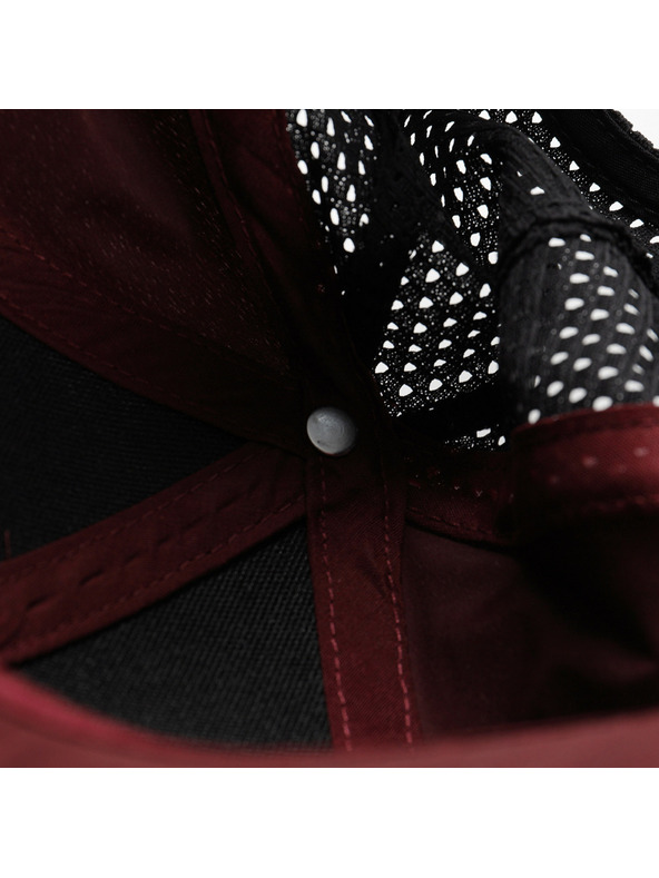 ALPINE PRO Unisex sapka ALPINE PRO SQUIRREL 3 füge