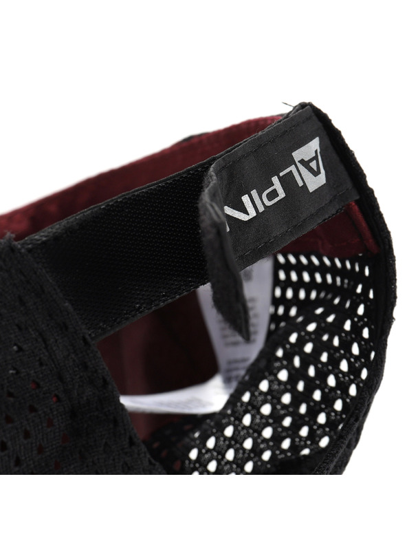 ALPINE PRO Unisex sapka ALPINE PRO SQUIRREL 3 füge