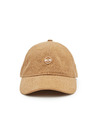 Orsay Orsay világosbarna női sapka