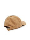 Orsay Orsay világosbarna női sapka