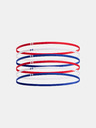 Under Armour Női fejpántok Under Armour W MINI ELASTIC 6PK