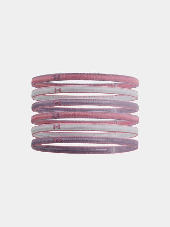 Under Armour Női fejpántok Under Armour UA Mini Headbands (6pk)
