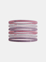 Under Armour Női fejpántok Under Armour UA Mini Headbands (6pk)