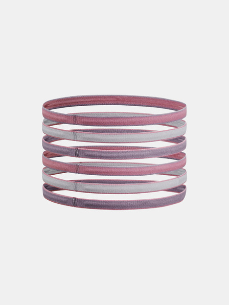 Under Armour Női fejpántok Under Armour UA Mini Headbands (6pk)