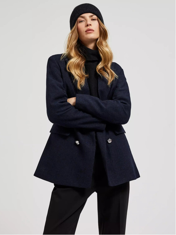 Moodo Női téli sapka Moodo