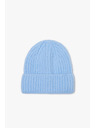 Moodo Világoskék női sapka Moodo