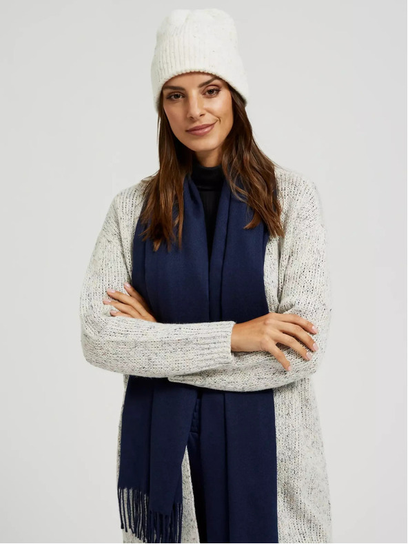 Moodo Női téli sapka Moodo