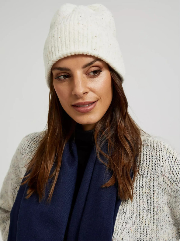 Moodo Női téli sapka Moodo