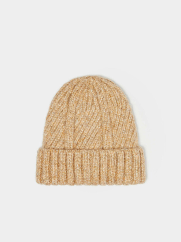 Moodo Barna női sapka Moodo