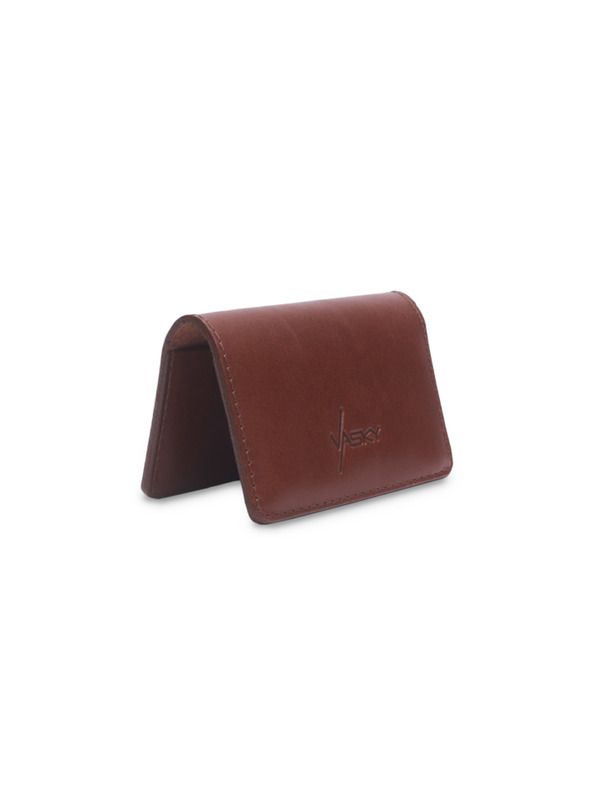 Vasky Vasky kártyatárca Bill barna VASKY Vasky