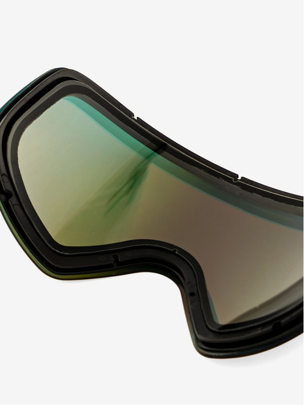 Horsefeathers Tartalék pohár Edmond - tükörpiros HORSEFEATHERS