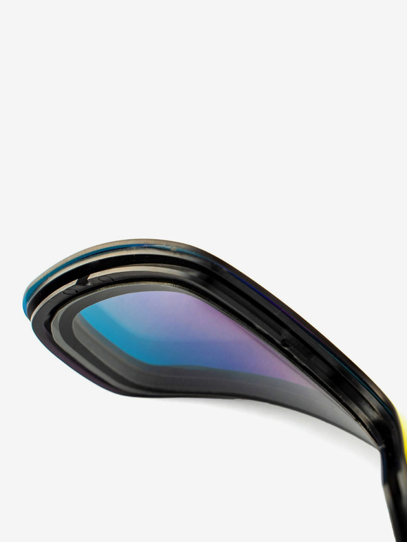 Horsefeathers Tartalék pohár Edmond - tükörpiros HORSEFEATHERS