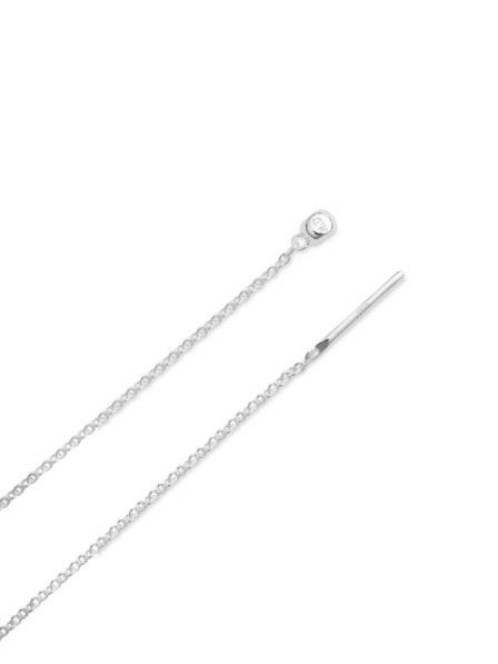 Daniel Wellington Női ezüst Daniel Wellington bájital lánc DW00401046