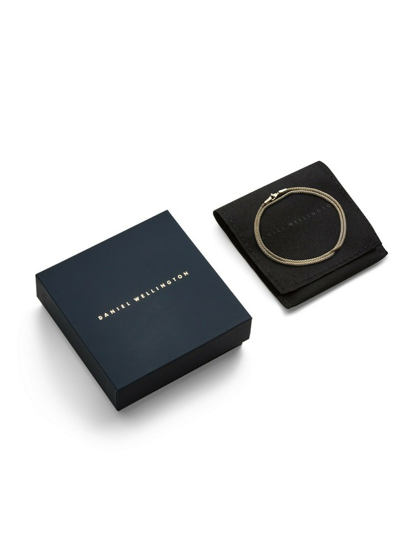 Daniel Wellington Daniel Wellington Mesh arany acél lánc