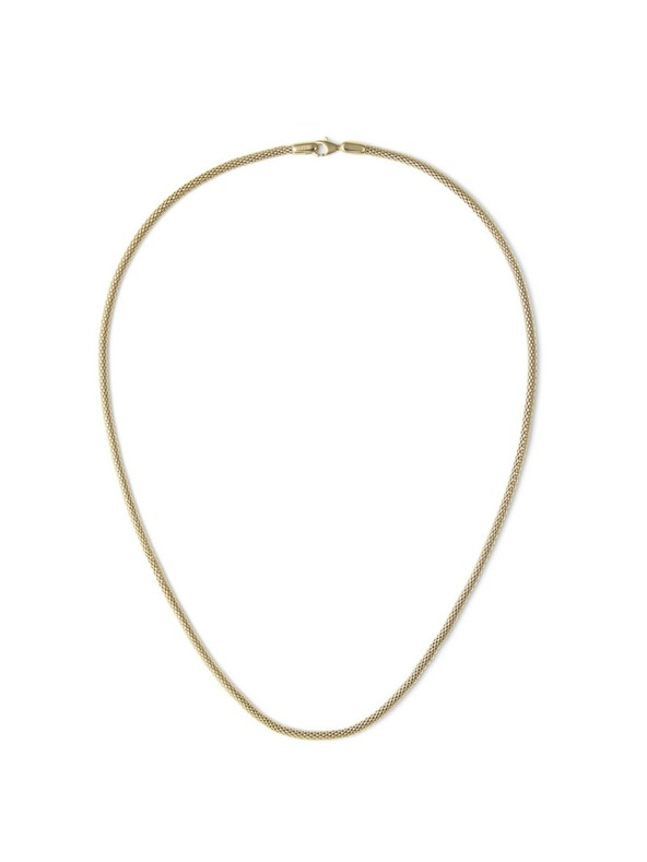 Daniel Wellington Daniel Wellington Mesh arany acél lánc