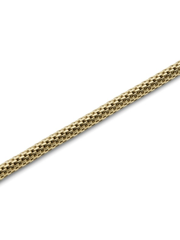 Daniel Wellington Daniel Wellington Mesh arany acél lánc