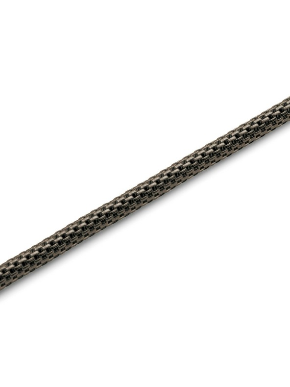 Daniel Wellington Daniel Wellington Mesh szürke acél lánc