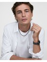Daniel Wellington Daniel Wellington Mesh szürke acél lánc