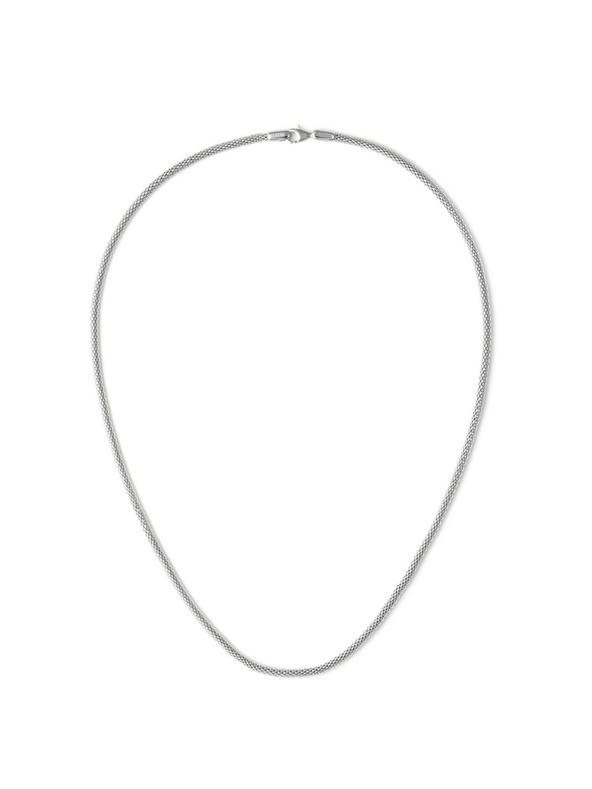 Daniel Wellington Daniel Wellington Mesh ezüst acél lánc