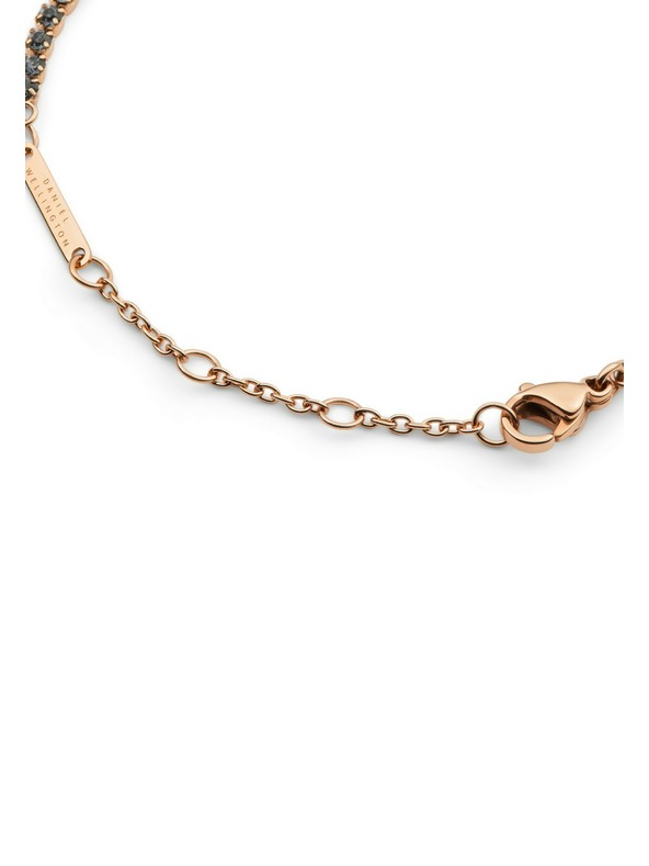 Daniel Wellington Daniel Wellington Tennis rózsaarany acél karkötő