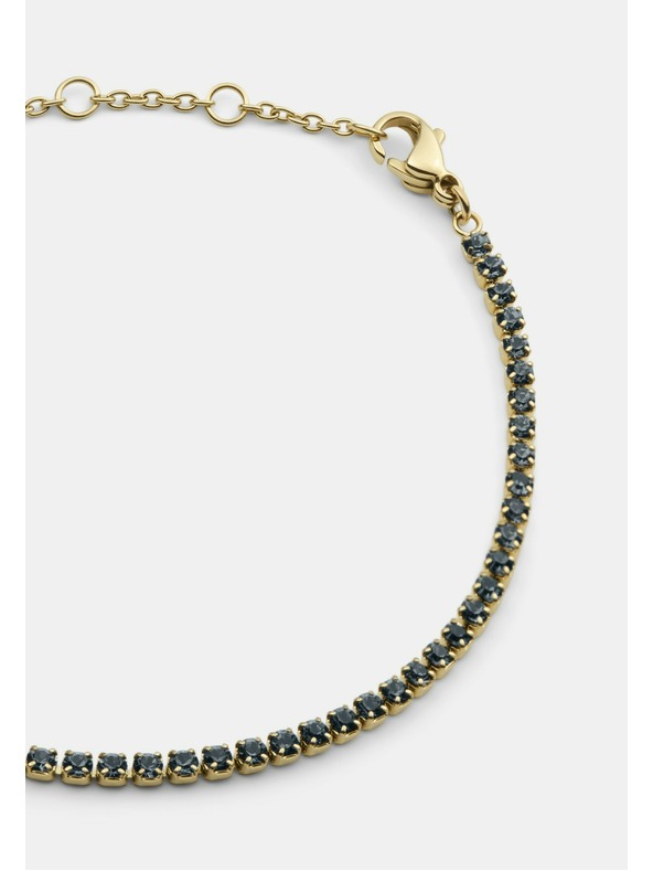 Daniel Wellington Daniel Wellington Tennis arany acél karkötő